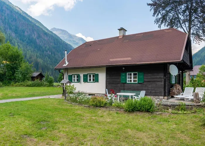 Cottage Hohe Tauern