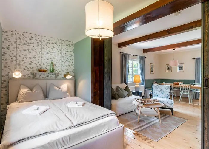 Cottage Hohe Tauern
