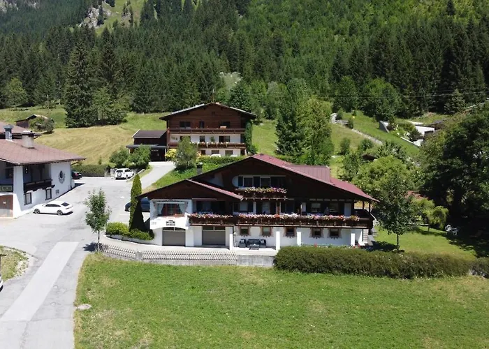 Haus Monika