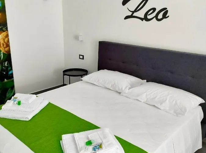 B&B Leo Noto