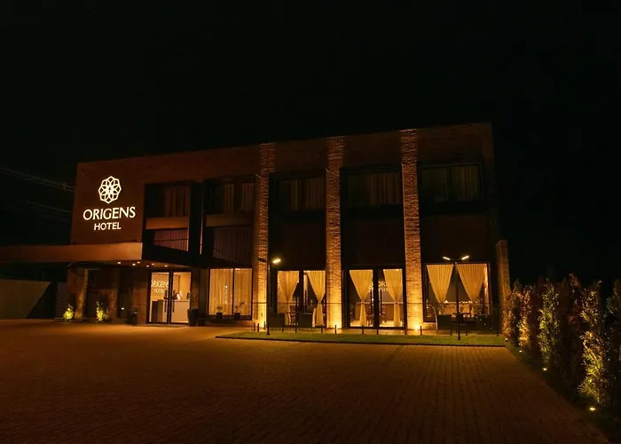 Origens Hotel