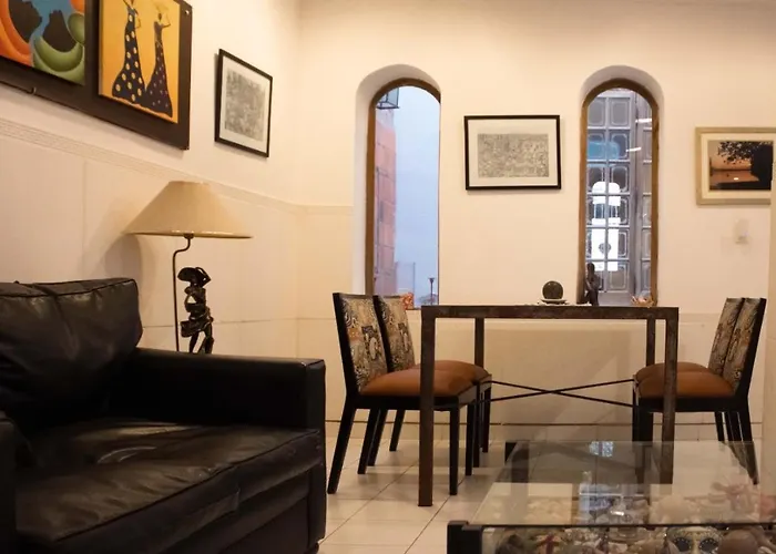 Giuseppe Suites Hotel