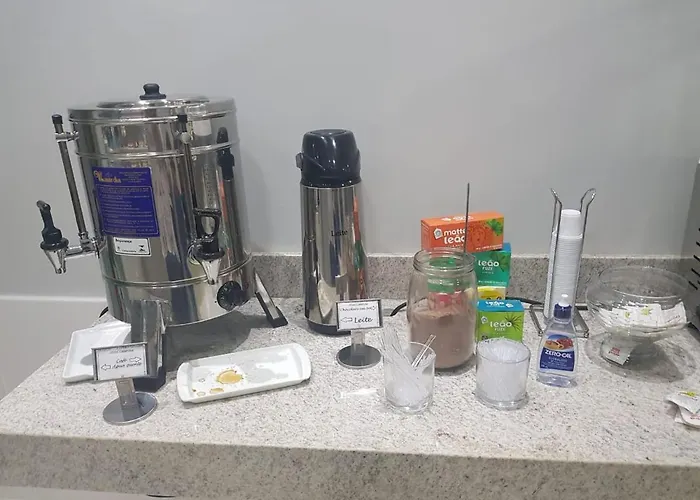 Hotel Catarina Bauru