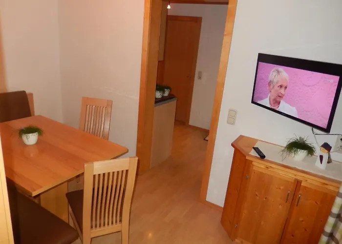 N Apartments Hotel