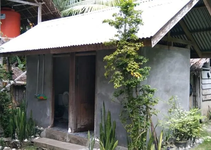 Masokut Surf Camp Siberut E"Bay 1 Minute Walking Beng-Beng 5 Minute Walking,Pitstop 10 Minute Walking Nipussy 1 Hour Walking Short Walking Only Minute Distances From Our Place