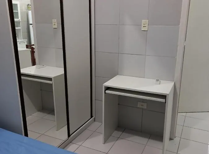 Apartamento no Sítio Histórico de Olinda