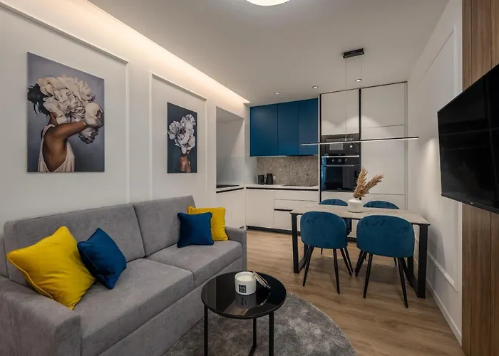 Bella Vita Apartments