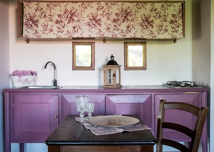 B&B Zelmirà