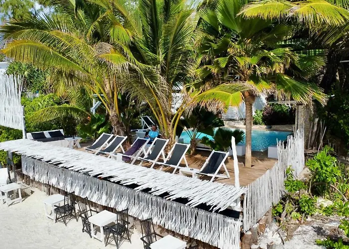 The Seles Boutique Hotel