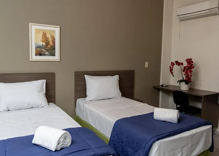 Astor Hotel