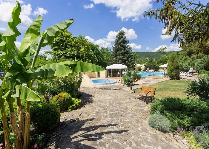Hotel Naslada