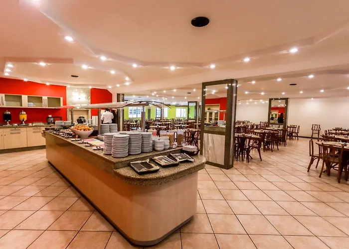 Hotel Brasil Express Balneário Camboriú