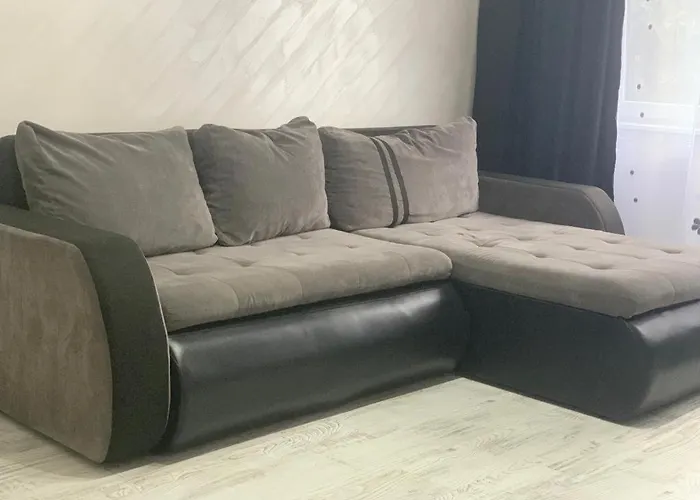 Central Alexa Apartament
