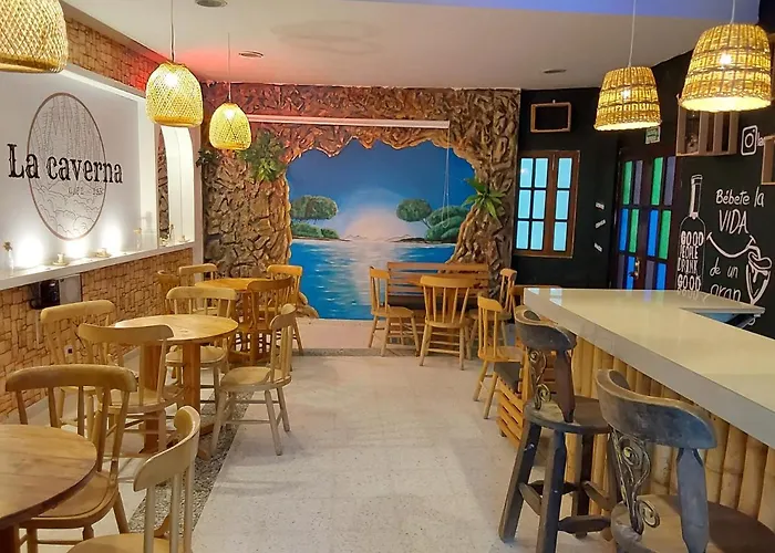 Hotel Villa Encanto