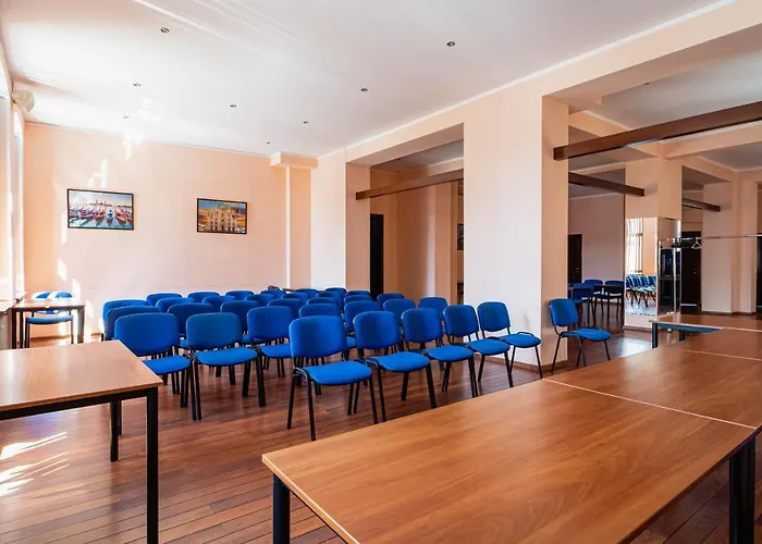 Hotel Polonia