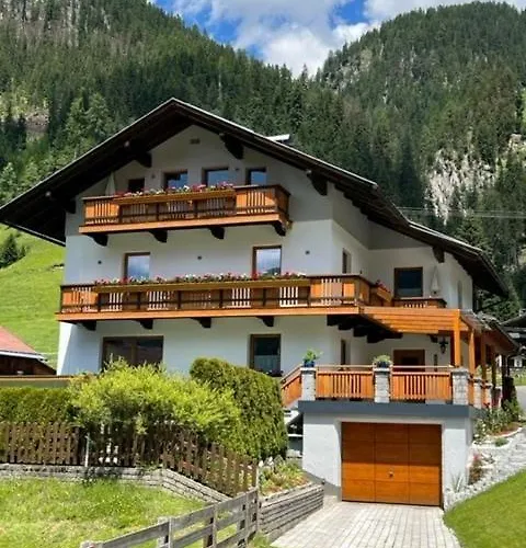 Haus Troger