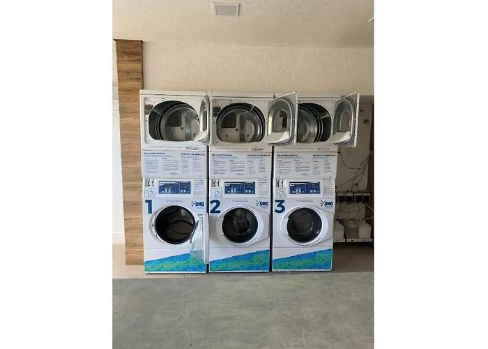 Studio Flat Suite Completo 519