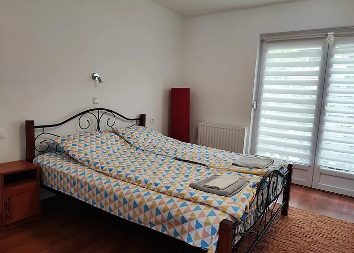 Bm Apartman