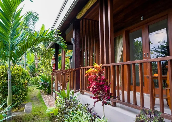 Karang Agartha Lembongan