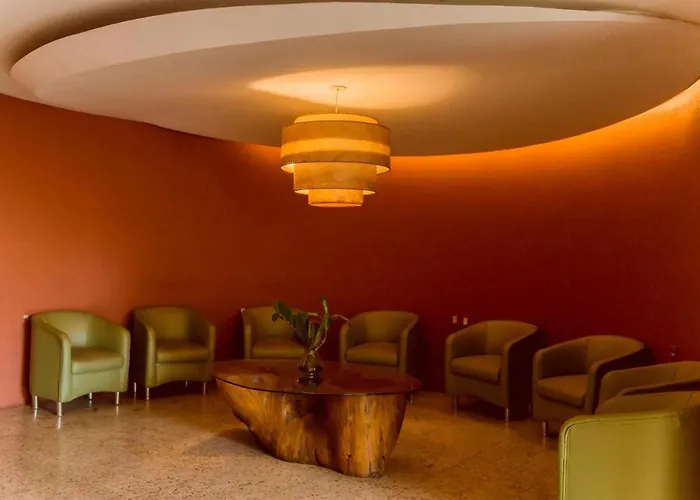 Alagoinhas Plaza Hotel