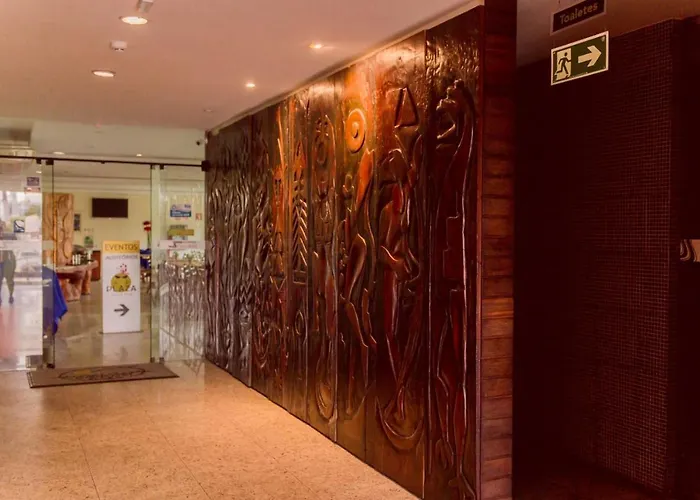 Alagoinhas Plaza Hotel