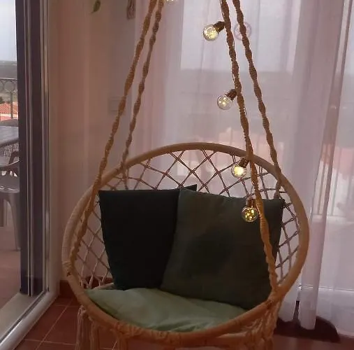 Beach House - Casa De Ferias Monte Clerigo