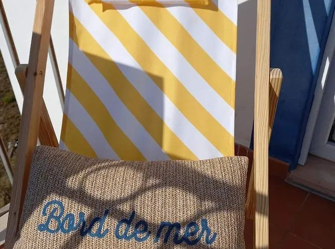 Beach House - Casa De Ferias Monte Clerigo