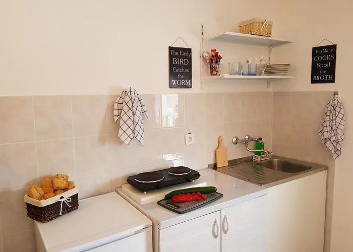 Casa Nostra II - Sunny Holiday Stay Near The Beach
