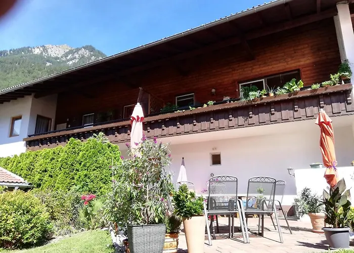 Tirol Apart Barbara