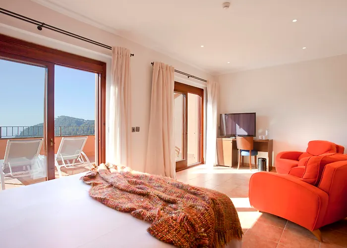 Maristel Hotel & Spa - Adults Only