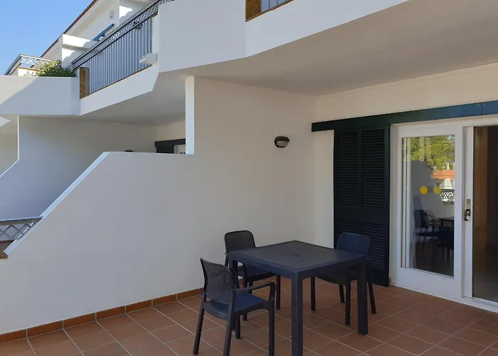 Apartamentos Piscis