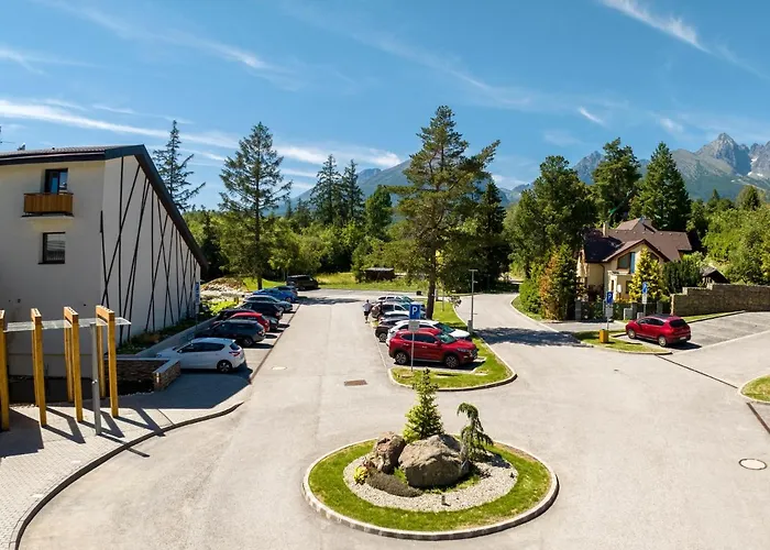 Hotel Hills