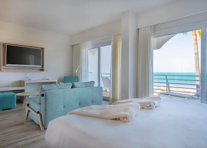 Iberostar Waves Royal Andalus