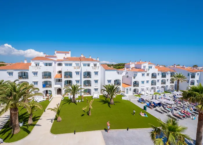Fergus Style Carema Beach Cala en Bosch
