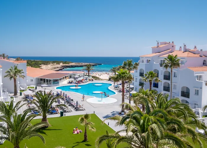 Fergus Style Carema Beach Cala en Bosch