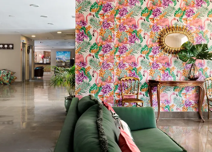 Hotel Mainare Playa