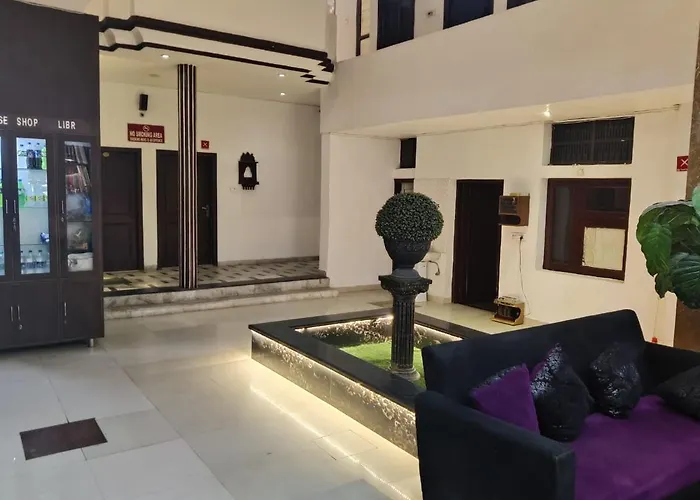 Hotel Jai Surya