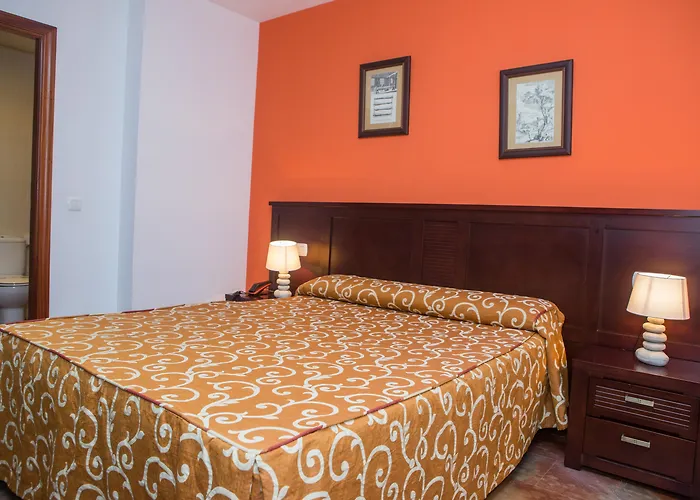 Suites San Cayetano