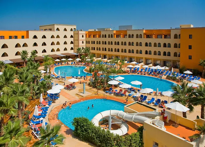 Playamarina Hotel Aiamonte