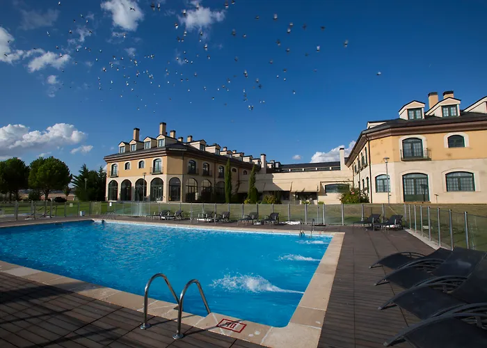 Hotel Avila Golf