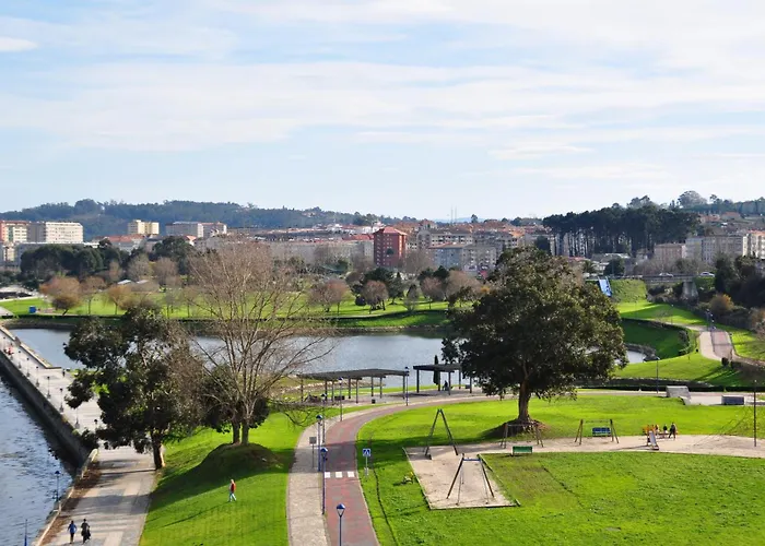 Hotel Crunia I A Coruna
