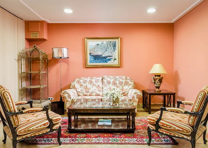 Hotel Alcomar