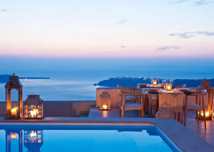 Gold Suites - Small Luxury Hotels Of The World