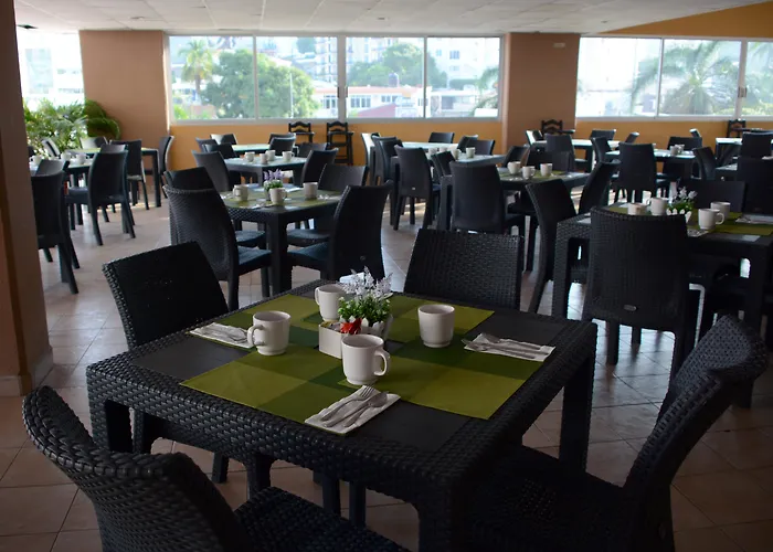 Holiday Inn Acapulco Amarea By Ihg