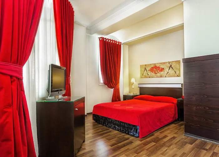 Egnatia Hotel