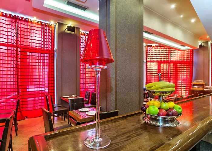 Egnatia Hotel
