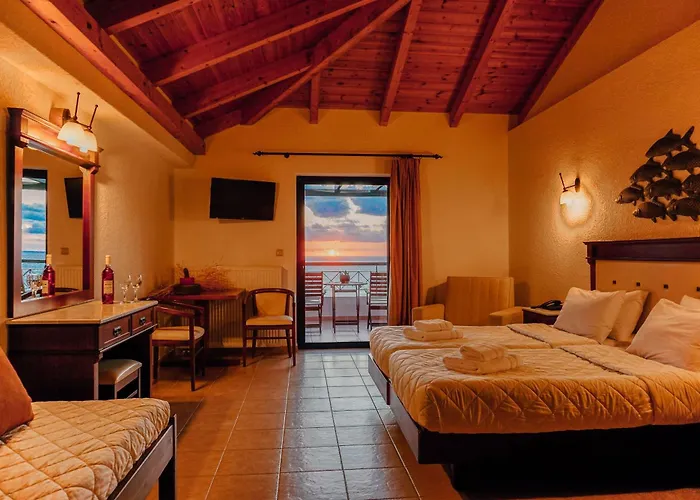 Natura Club Hotel & Spa - Adults Guests