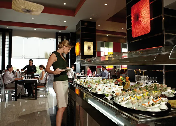 Riu Plaza Guadalajara