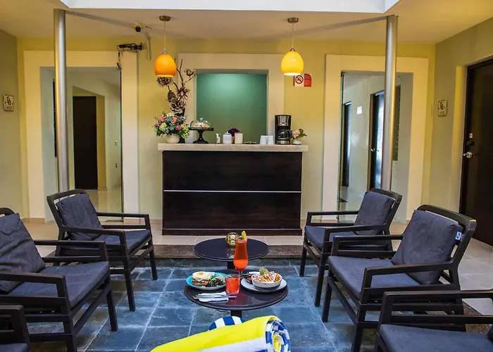 H177 Hotel