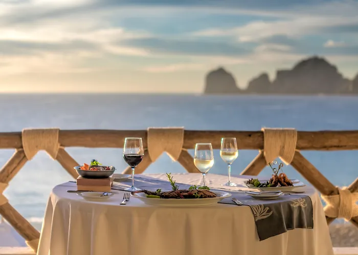 Pueblo Bonito Los Cabos Blanco Beach Resort
